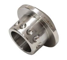 Load image into Gallery viewer, NRG Short Spline Adapter - SS Welded Hub Adapter With 3/4in. Clearance