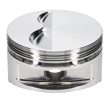 Load image into Gallery viewer, JE Pistons 4.040 SBC FT Set of 8 Pistons