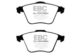 EBC Brakes Bluestuff Street and Track Day Brake Pads