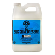 Load image into Gallery viewer, Chemical Guys Silk Shine Sprayable Dressing - 1 Gallon