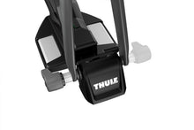 Load image into Gallery viewer, Thule TopRide Fork-Mounted Roof Bike Rack (Fits 9-15mm Thru-Axle &amp; Standard 9mm Quick-Release Bikes)