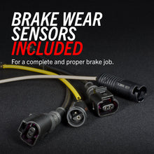 Load image into Gallery viewer, Power Stop 00-03 Mercedes-Benz ML55 AMG Front Euro-Stop Brake Kit