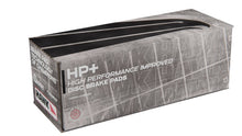 Load image into Gallery viewer, Hawk Alcon / AP Racing / Baer HP Plus Street Brake Pads