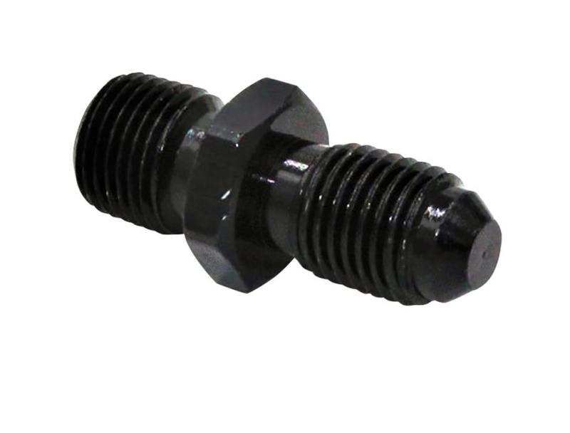 Fragola -4AN x 7/16-24 DIY Oil Restrictor Fitting