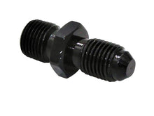 Load image into Gallery viewer, Fragola -4AN x 7/16-24 DIY Oil Restrictor Fitting