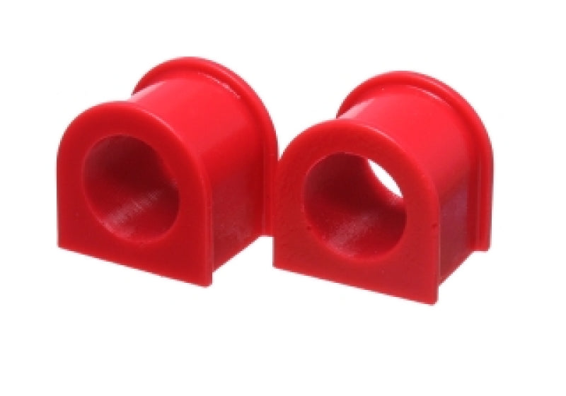 Energy Suspension Polaris 1.25in Sway Bar Bushing - Red