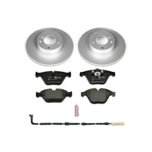 Load image into Gallery viewer, Power Stop 08-10 BMW 328i Front Euro-Stop Brake Kit