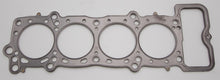 Load image into Gallery viewer, Cometic Nissan FJ20E/ET 2L/16V 90mm .051 inch MLS Head Gasket