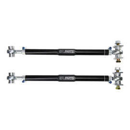 SPL Parts 2020+ Toyota GR Supra (A90) / 2019+ BMW Z4 (G29) Rear Toe Links w/Eccentric Lockouts