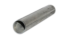 Load image into Gallery viewer, Vibrant 3in O.D. T304 SS Straight Tubing (16 ga) - 5 foot length