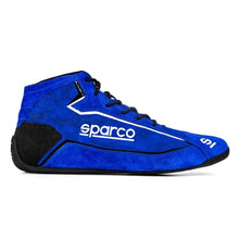 Load image into Gallery viewer, Sparco Shoe Slalom+ 41 BLU