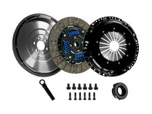 Load image into Gallery viewer, DKM Clutch 98-06 Audi TT 1.8T OE Style MA Clutch Kit w/Flywheel (258 ft/lbs Torque)