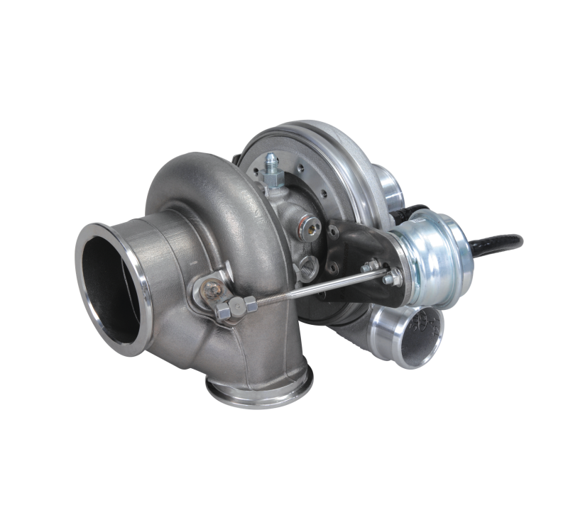 BorgWarner Turbocharger EFR B1 6758G 0.80 a/r VTF WG