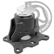 Load image into Gallery viewer, Innovative 07-13 Acura MDX J-Series Black Steel Mount 95A Bushing (Rear Mount Only)