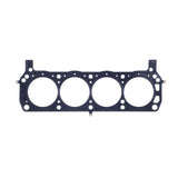 Cometic Ford SB 4.030 inch Bore .051 inch MLS Headgasket (w/AFR Heads)