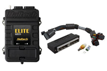 Load image into Gallery viewer, Haltech Elite 2500 Adaptor Harness ECU Kit