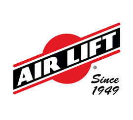 Air Lift Wireless One Tank Upgrade Kit