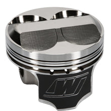 Load image into Gallery viewer, Wiseco AC/HON B 4v DOME +8.25 STRUT 8125XX Piston Shelf Stock Kit