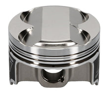 Load image into Gallery viewer, Wiseco Acura 4V +5cc Dome 81.00mm Bore Piston