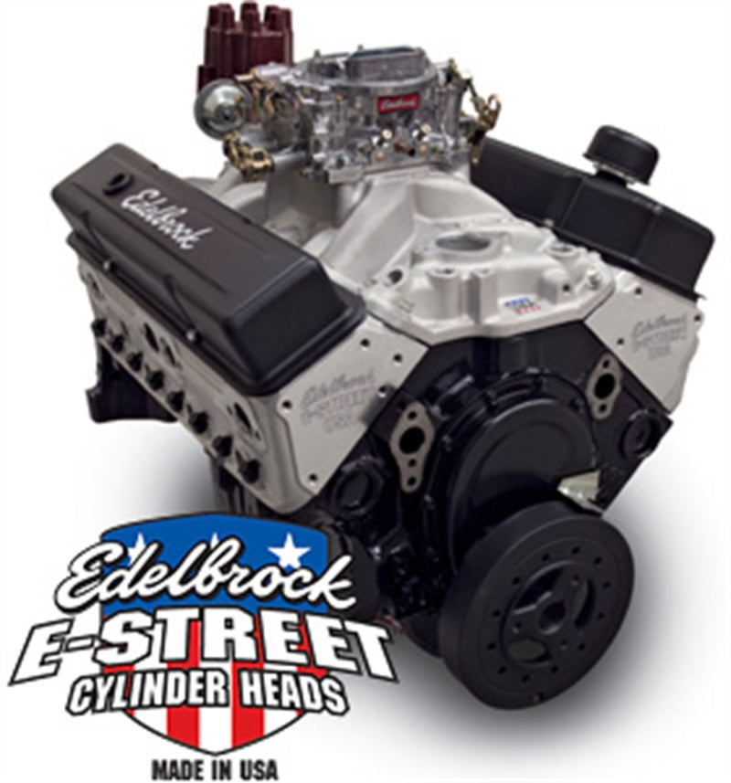Edelbrock Perf Plus Cam and Lifters Kit Chev 283-400