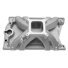 Load image into Gallery viewer, Edelbrock Manifold Victor 350 Olds