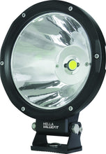 Load image into Gallery viewer, Hella Value Fit 7in Light - 30W Round Spot Beam - LED