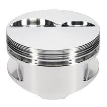 Load image into Gallery viewer, JE Pistons 4.040 SBC FT Set of 8 Pistons