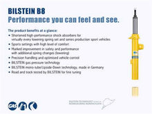 Load image into Gallery viewer, Bilstein B8 2014+ Mercedes-Benz CLA45 AMG (w/o Electonic Suspension) Front Right Strut Assembly