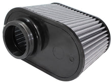 Load image into Gallery viewer, aFe MagnumFLOW Air Filter PDS A/F 3-1/4inF x (11x6)B x (9-1/2 x 4-1/2)T x 6H in