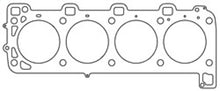 Load image into Gallery viewer, Cometic Porsche 944 2.7/3.0L 106mm .027 inch MLS Head Gasket