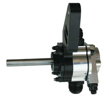 Load image into Gallery viewer, Moroso External Oil Pump - Tri Lobe - Right Side - BBC Dragster - 1.200 Pressure