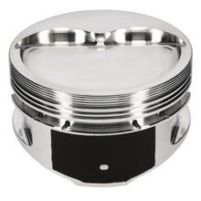 Load image into Gallery viewer, JE Pistons 400 SBC INV DOME Set of 8 Pistons