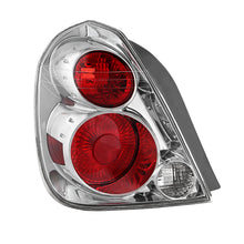 Load image into Gallery viewer, xTune Nissan Altima 05-06 Driver Side Tail Lights - OEM Left ALT-JH-NA05-OE-L