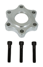 Load image into Gallery viewer, Moroso Drive Mandrel Spacer Kit w/Hardware - 2.275in Register - Billet Aluminum