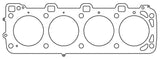 Cometic Porsche 928 83-97 100mm Bore .040 inch MLS Head Gasket Left Side H/G