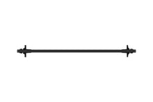 Load image into Gallery viewer, Thule Rapid Gutter Foot Pack (High - 8in. Clearance) - Black