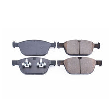 Load image into Gallery viewer, Power Stop 10-15 Volvo XC60 Front Z16 Evolution Ceramic Brake Pads