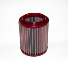 Load image into Gallery viewer, BMC 07-10 Audi A8 (4E) 2.8L FSI Replacement Cylindrical Air Filter