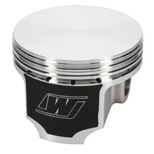 Load image into Gallery viewer, Wiseco Volkswagen KR/PL 1.8L 16V 81.50mm Bore 8.8:1 CR -1cc Dome Piston Set