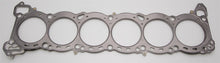 Load image into Gallery viewer, Cometic Nissan RB-26 6 CYL 87mm .036 inch MLS Head Gasket