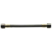 Load image into Gallery viewer, Fragola -6AN Hose Assembly Straight x Straight Steel Nut 96in