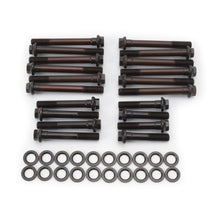 Load image into Gallery viewer, Edelbrock Head Bolt Kit for Edel Perf D-Port Pontiac Cyl Head