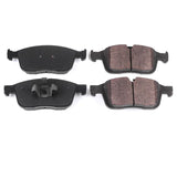 Power Stop 16-17 Volvo XC60 Front Z16 Evolution Ceramic Brake Pads