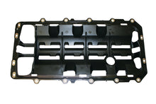 Load image into Gallery viewer, Moroso Ford 5.0 Coyote/5.2 Voodoo Louvered Windage Tray w/Built-In Oil Pan Gasket