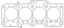 Load image into Gallery viewer, Cometic VW/Audi 05+ BWA/BPY 2.0L 16V 83.5mm .050 inch MLS Head Gasket