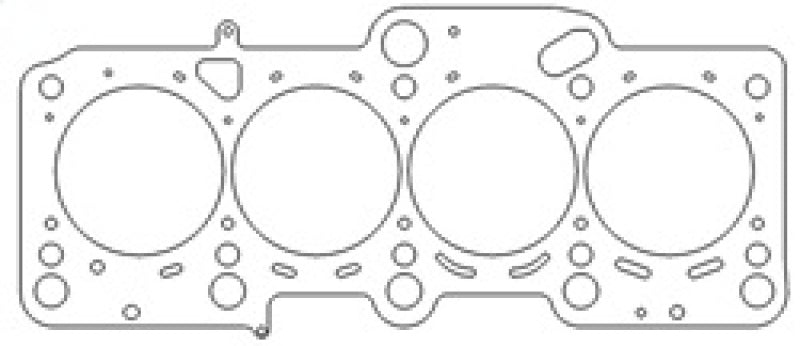 Cometic VW/Audi 05+ BWA/BPY 2.0L 16V 83.5mm .040 inch MLS Head Gasket