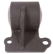 Load image into Gallery viewer, Innovative 94-01 Acura Integra Black Aluminum Mount 75A Bushing (LH Side Mount H22 Swaps)