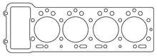 Load image into Gallery viewer, Cometic Coventry Climax 2L 80mm .043 inch CFM-20 Model FWA/B/E Head Gasket