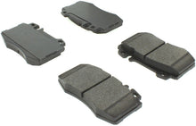 Load image into Gallery viewer, StopTech Street Select Brake Pads w/Hardware - Front