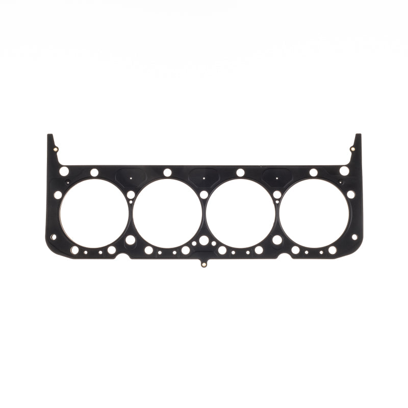 Cometic GM SB2-2 350/400 4.125 inch Bore .040 inch MLS Headgasket with Steam Holes